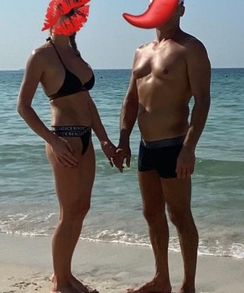 Проститутка Анна